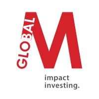 Global M Impact Investing logo, Global M Impact Investing contact details