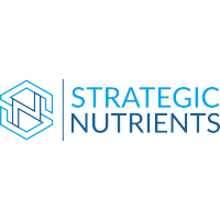 Strategic Nutrients logo, Strategic Nutrients contact details