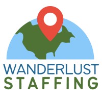 Wanderlust Staffing logo, Wanderlust Staffing contact details