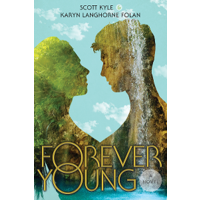 Forever Young Novel logo, Forever Young Novel contact details