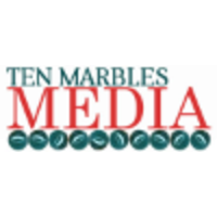 Ten Marbles Media, Inc. logo, Ten Marbles Media, Inc. contact details