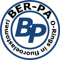 BER-PA S.R.L. logo, BER-PA S.R.L. contact details