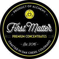 First Matter Premium Concetrates logo, First Matter Premium Concetrates contact details