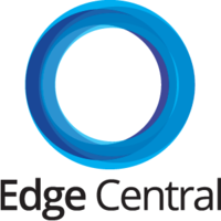 Edge Central logo, Edge Central contact details