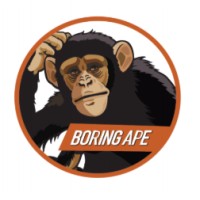 Boring Ape logo, Boring Ape contact details