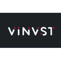 VINVST logo, VINVST contact details