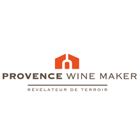 Provence Wine Maker logo, Provence Wine Maker contact details