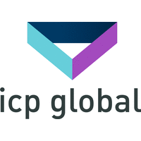 ICP Global logo, ICP Global contact details