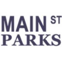 Main Street Parks logo, Main Street Parks contact details