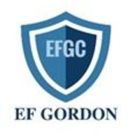 EF Gordon Capital logo, EF Gordon Capital contact details