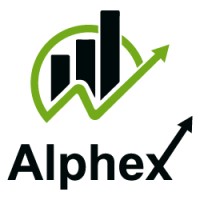 Alphex Capital logo, Alphex Capital contact details