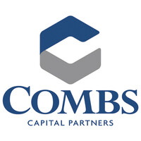 Combs Capital Partners logo, Combs Capital Partners contact details