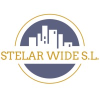 STELAR WIDE logo, STELAR WIDE contact details