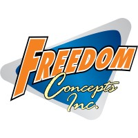 Freedom Concepts Inc. logo, Freedom Concepts Inc. contact details