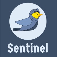 Sentinel PaaS logo, Sentinel PaaS contact details