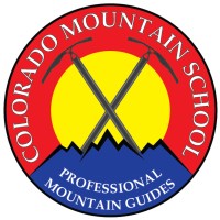 Colorado Mountain School logo, Colorado Mountain School contact details