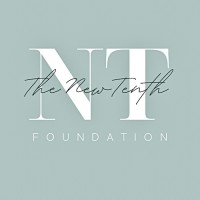 The New Tenth Foundation, Inc. logo, The New Tenth Foundation, Inc. contact details