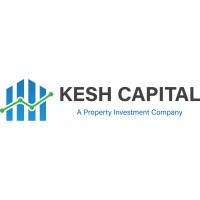 Kesh Capital logo, Kesh Capital contact details