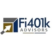 Fi401k Advisors logo, Fi401k Advisors contact details