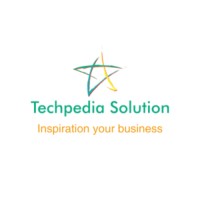 Techpedia Solution logo, Techpedia Solution contact details