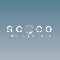 Scoco Investments logo, Scoco Investments contact details