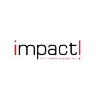 Impact Medium Indonesia logo, Impact Medium Indonesia contact details