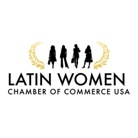 Latin Women Chamber of USA logo, Latin Women Chamber of USA contact details