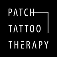 Patch Tattoo Therapy logo, Patch Tattoo Therapy contact details