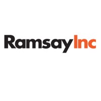 Ramsay Inc. logo, Ramsay Inc. contact details