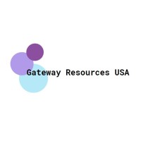 Gateway Resources USA Inc. logo, Gateway Resources USA Inc. contact details