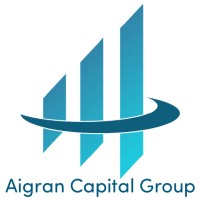 Aigran Capital Group logo, Aigran Capital Group contact details