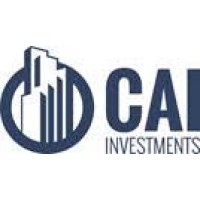 CAI Investments logo, CAI Investments contact details