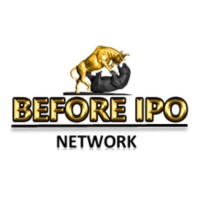 Before IPO Network logo, Before IPO Network contact details