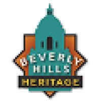 Beverly Hills Heritage logo, Beverly Hills Heritage contact details