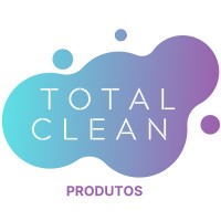 Total Clean Produtos RJ logo, Total Clean Produtos RJ contact details