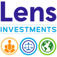 Lens Investments logo, Lens Investments contact details