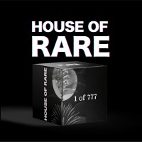 House of Rare logo, House of Rare contact details