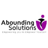 Abounding Solutions logo, Abounding Solutions contact details