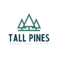 Tall Pines Behavioral Health logo, Tall Pines Behavioral Health contact details