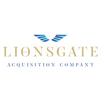 Lionsgate Business Acquisition Company logo, Lionsgate Business Acquisition Company contact details