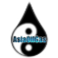 AsiaOilGas logo, AsiaOilGas contact details