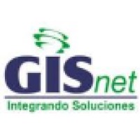 GISnet SC logo, GISnet SC contact details