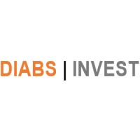 Diabs Invest logo, Diabs Invest contact details