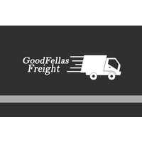 Goodfellas Freight LLC logo, Goodfellas Freight LLC contact details