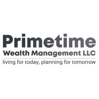 Primetime Wealth Management LLC logo, Primetime Wealth Management LLC contact details