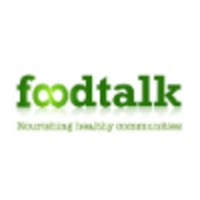 Foodtalk CIC logo, Foodtalk CIC contact details