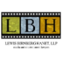 Lewis Birnberg Hanet LLP logo, Lewis Birnberg Hanet LLP contact details