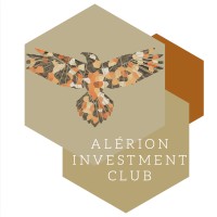 Club d'Investissement Alérion logo, Club d'Investissement Alérion contact details