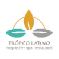 Hotel Tropico Latino logo, Hotel Tropico Latino contact details