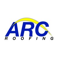 ARC Roofing Texas logo, ARC Roofing Texas contact details